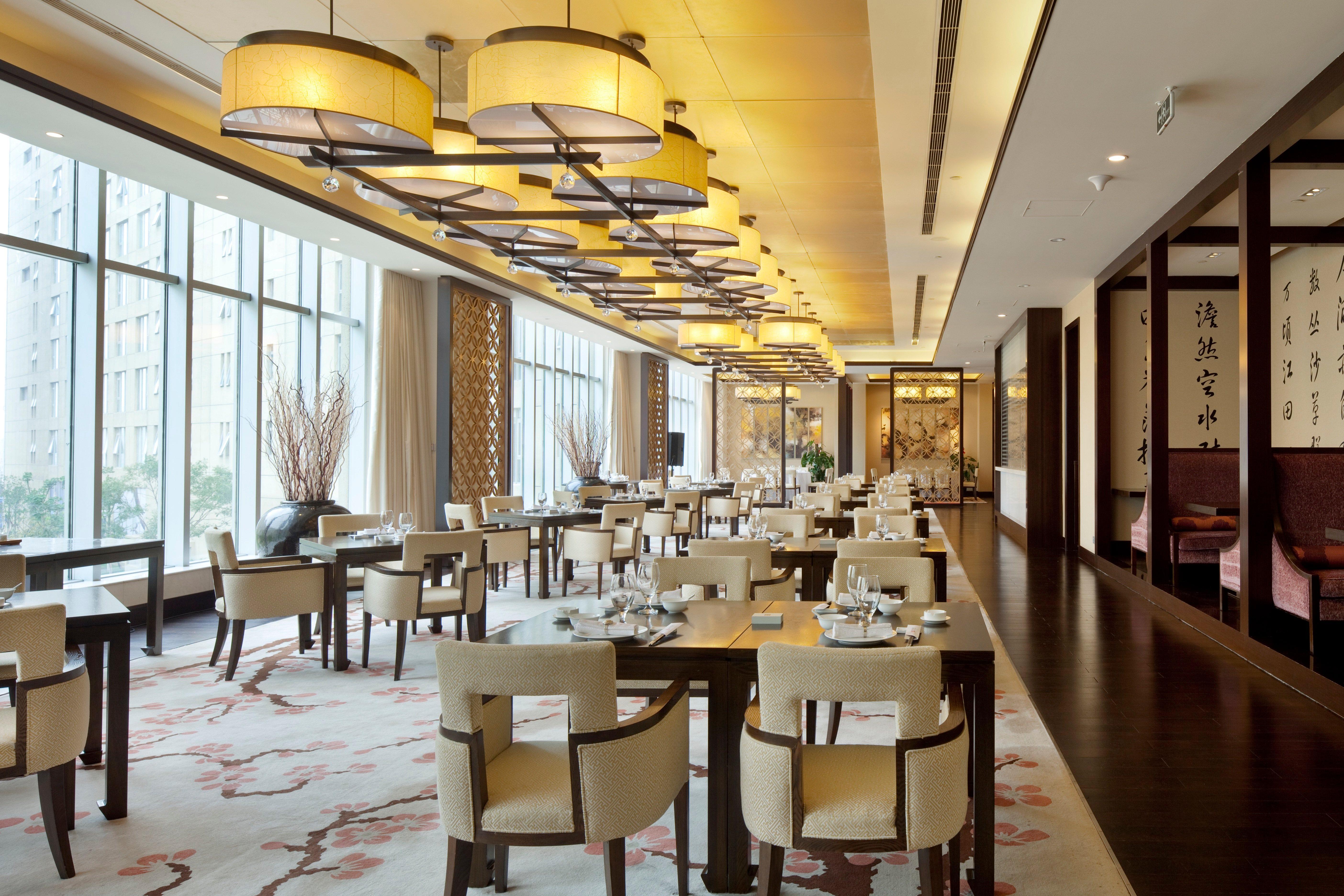 Crowne Plaza Tianjin Binhai, An Ihg Hotel Экстерьер фото