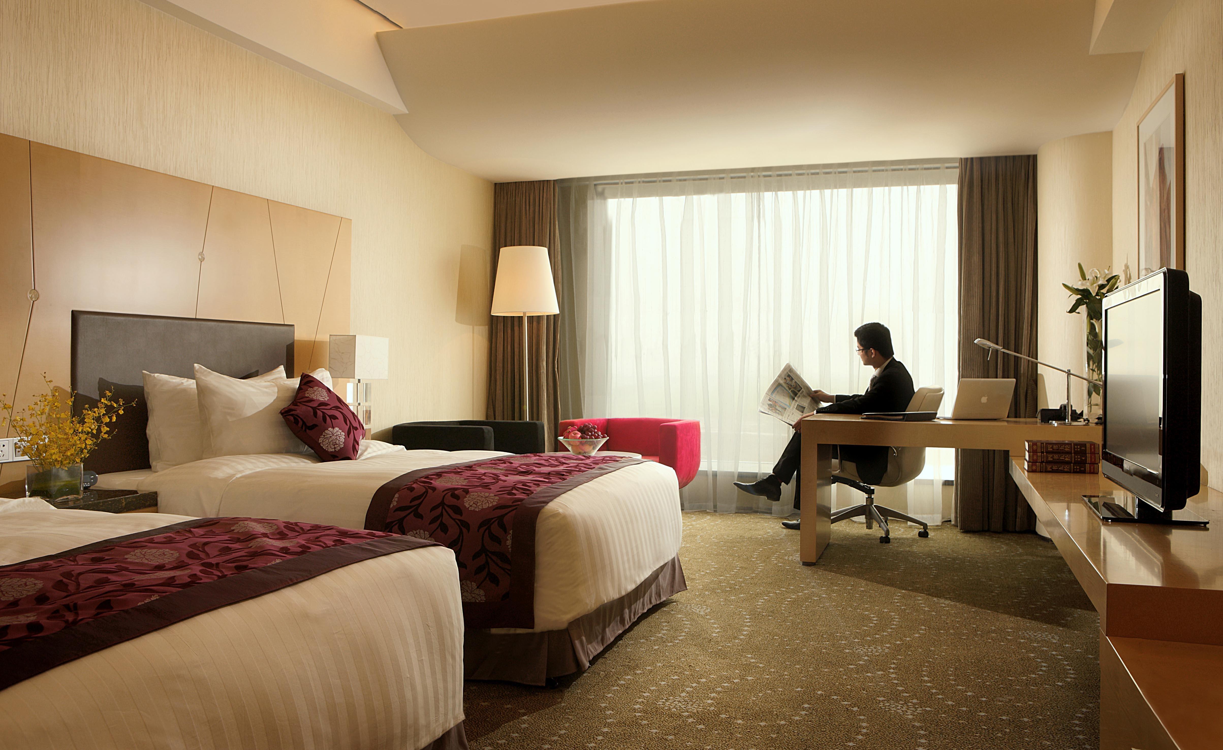 Crowne Plaza Tianjin Binhai, An Ihg Hotel Экстерьер фото